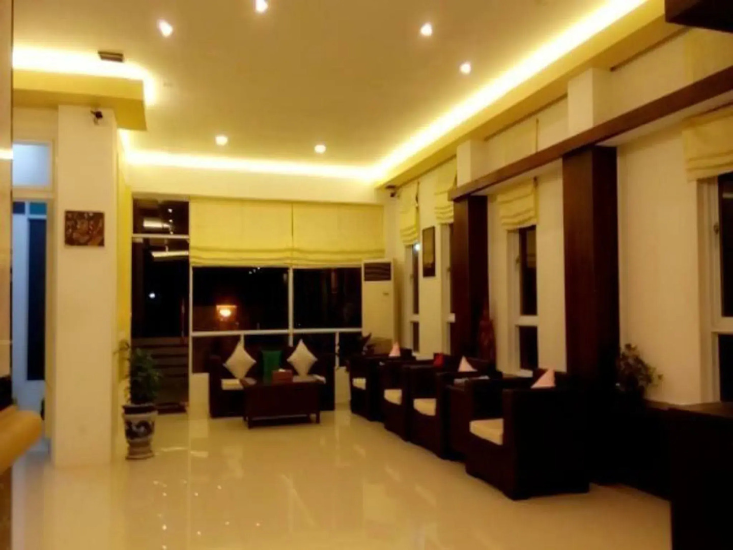 Golden Guest Hotel Dawei