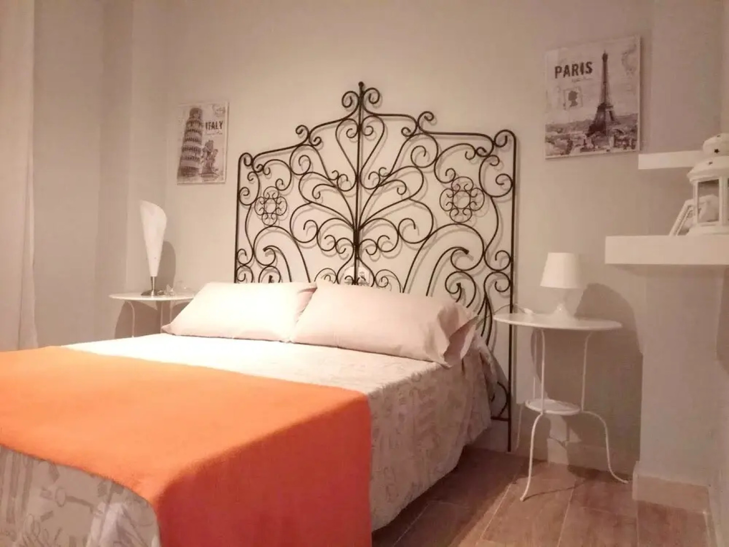 Apartment With 2 Bedrooms in Arjona, With Enclosed Garden and Wifi