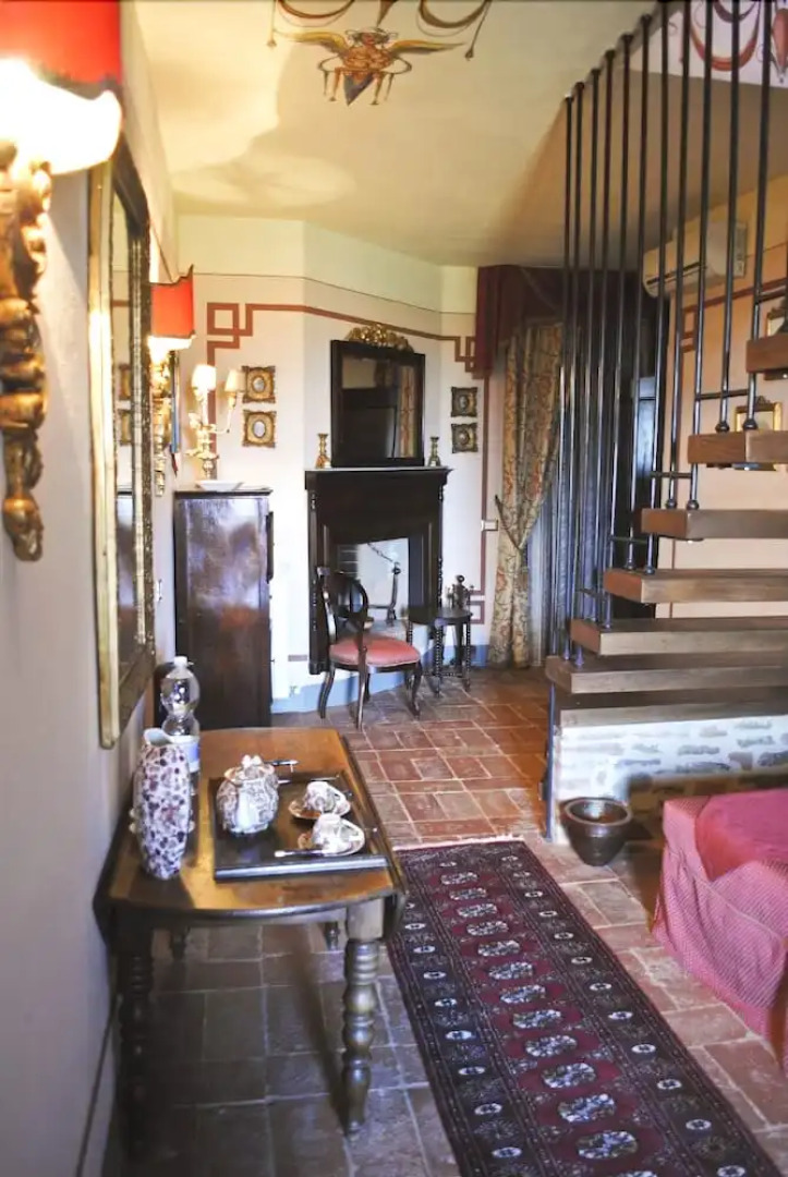 Verdidea - Luna Chiara