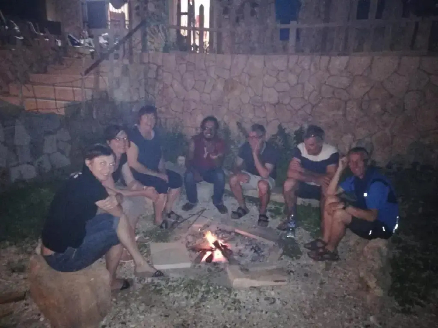 Happy Bedouin House Petra