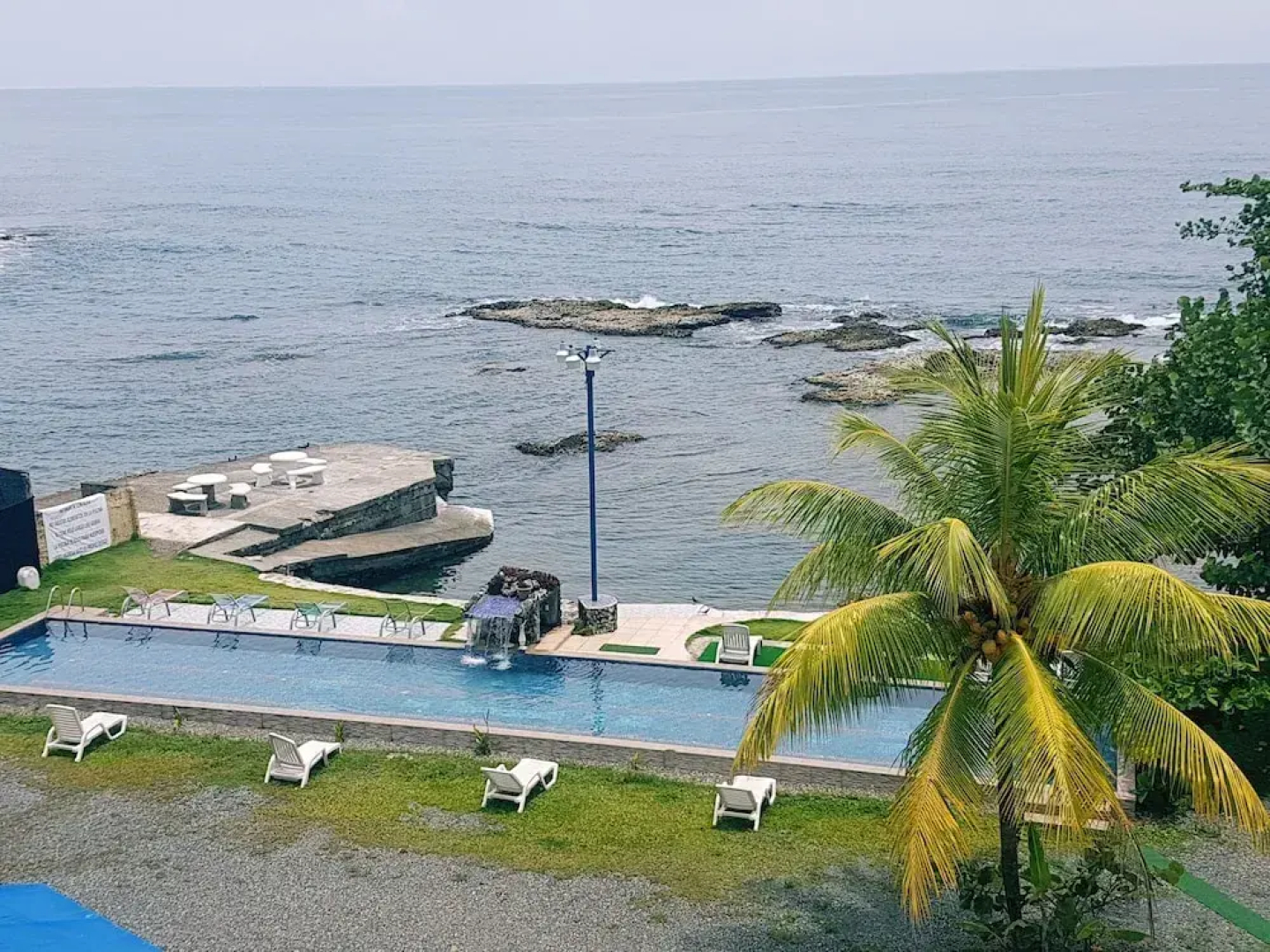 Hotel La Cueva De Limón