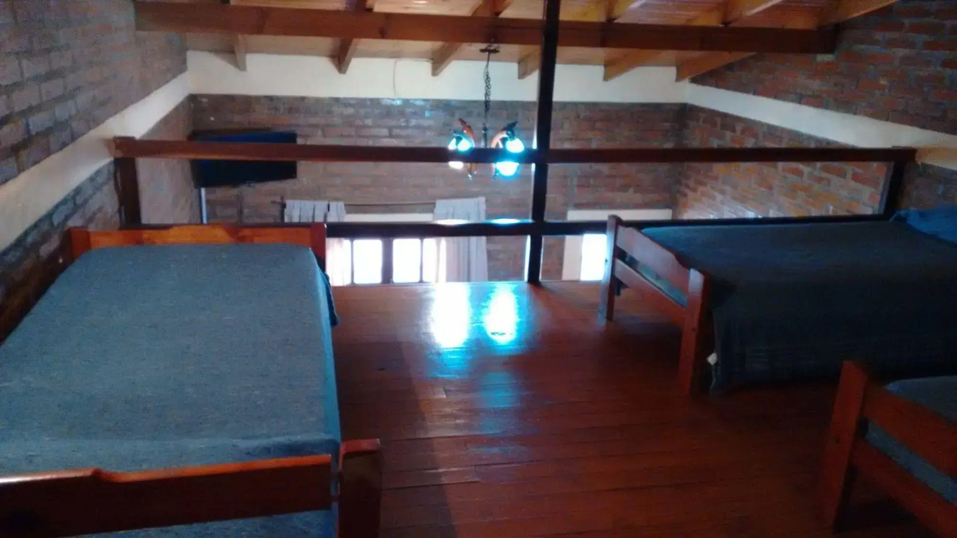 Raices Nuevo Apart Hotel