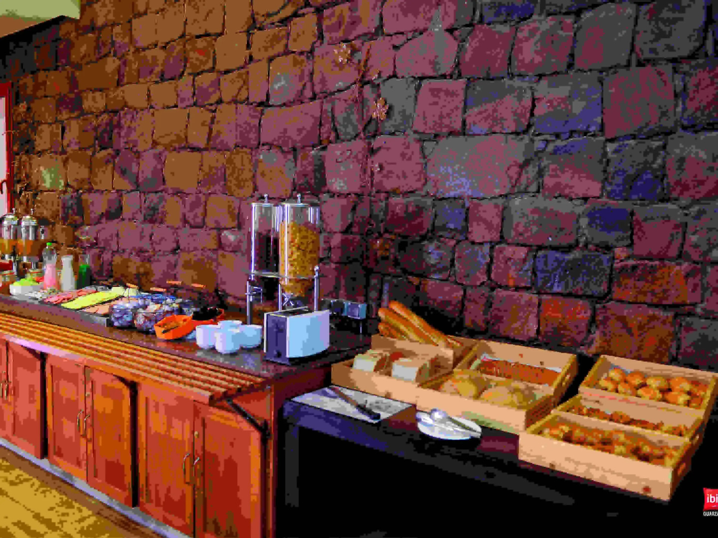 ibis Ouarzazate Centre