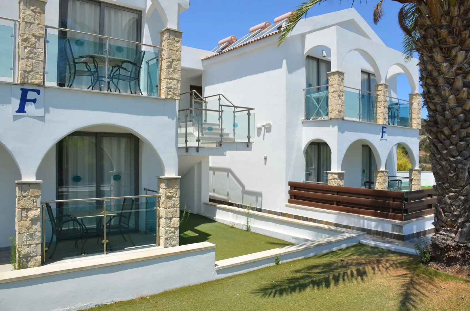 Latchi Escape Hotel and Suites