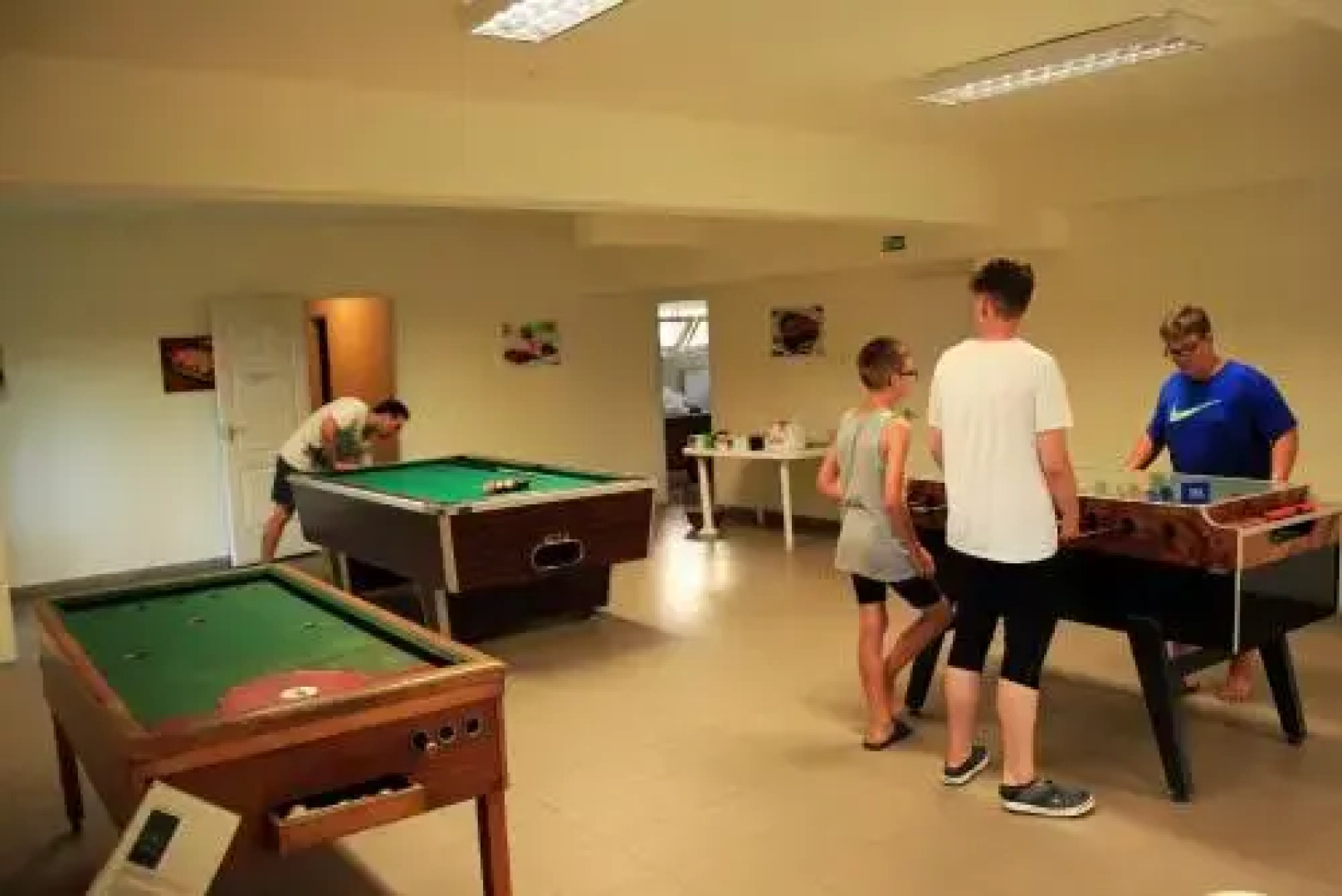 Bodrogzug Vendégház