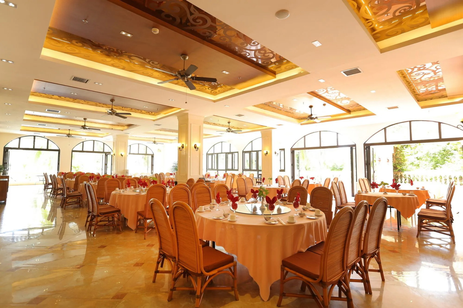 Palm Beach Resort And Spa