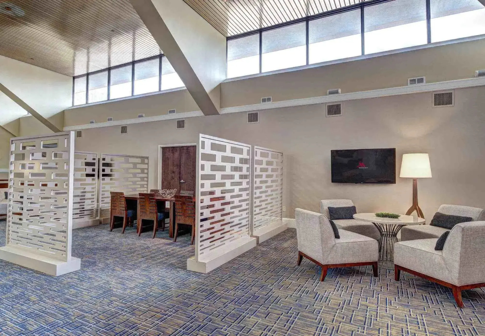 Marriott Lexington Griffin Gate Golf Resort & Spa