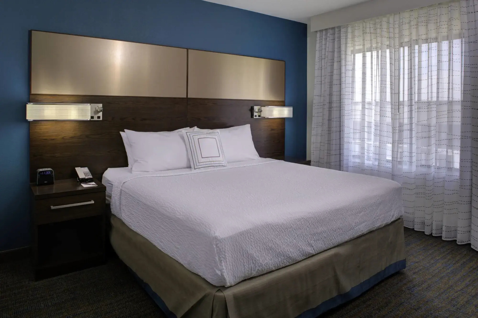 Residence Inn by Marriott Dallas Allen/Fairview