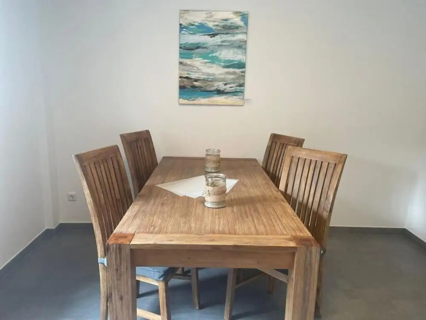 Bente Modern Retreat