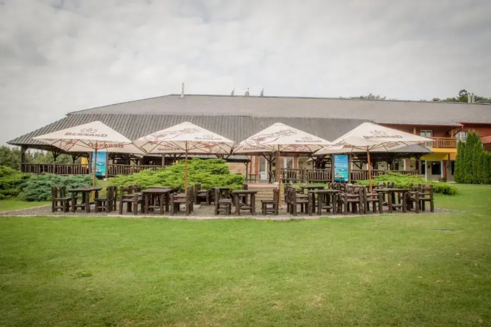 Szent Orbán Erdei Wellness Hotel