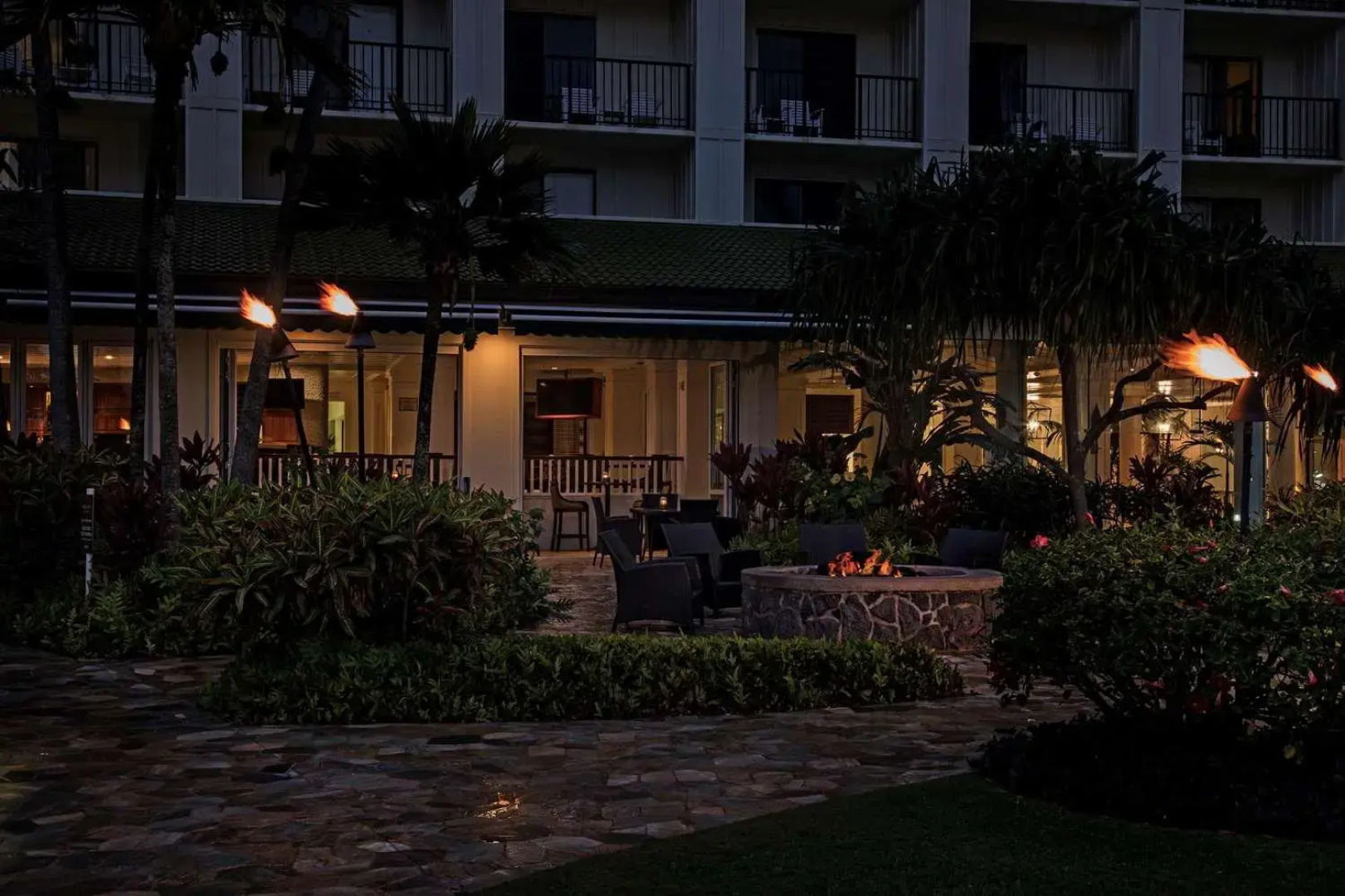 Outrigger Kauai Beach Resort & Spa