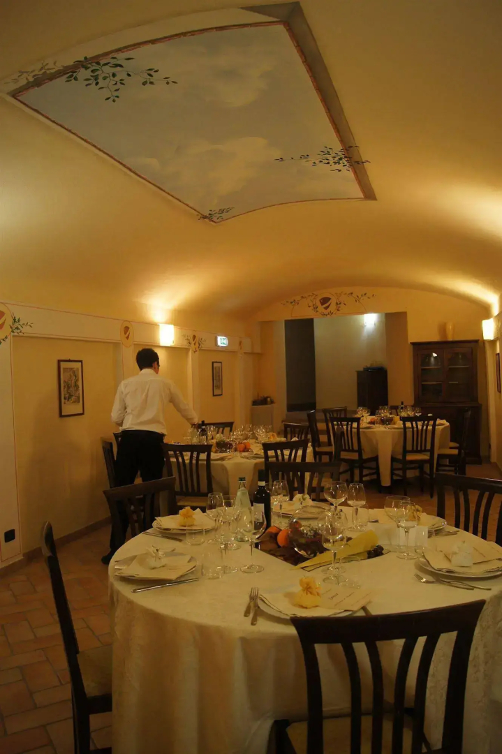 Relais Villa Valentini