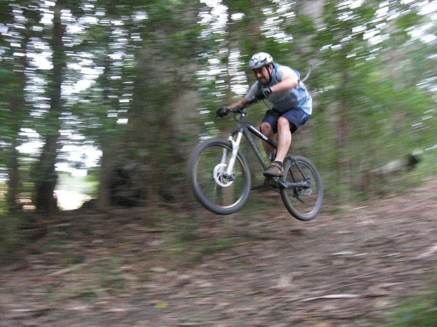 Hepburn Springs Chalet