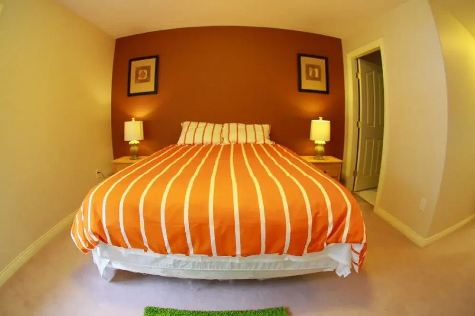 Street Of Dreams Guest House