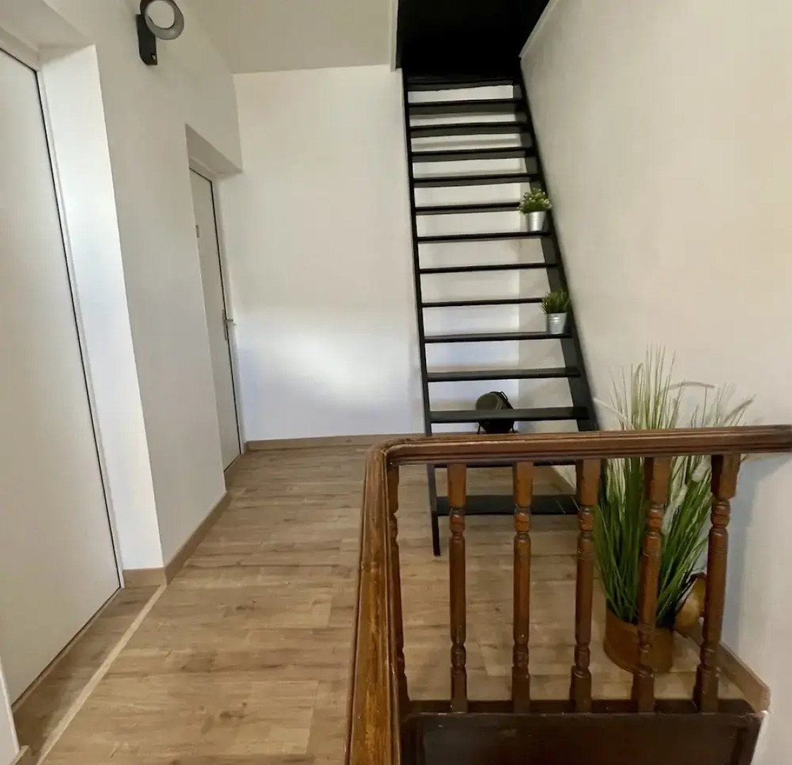 Appart Hotel Gambetta