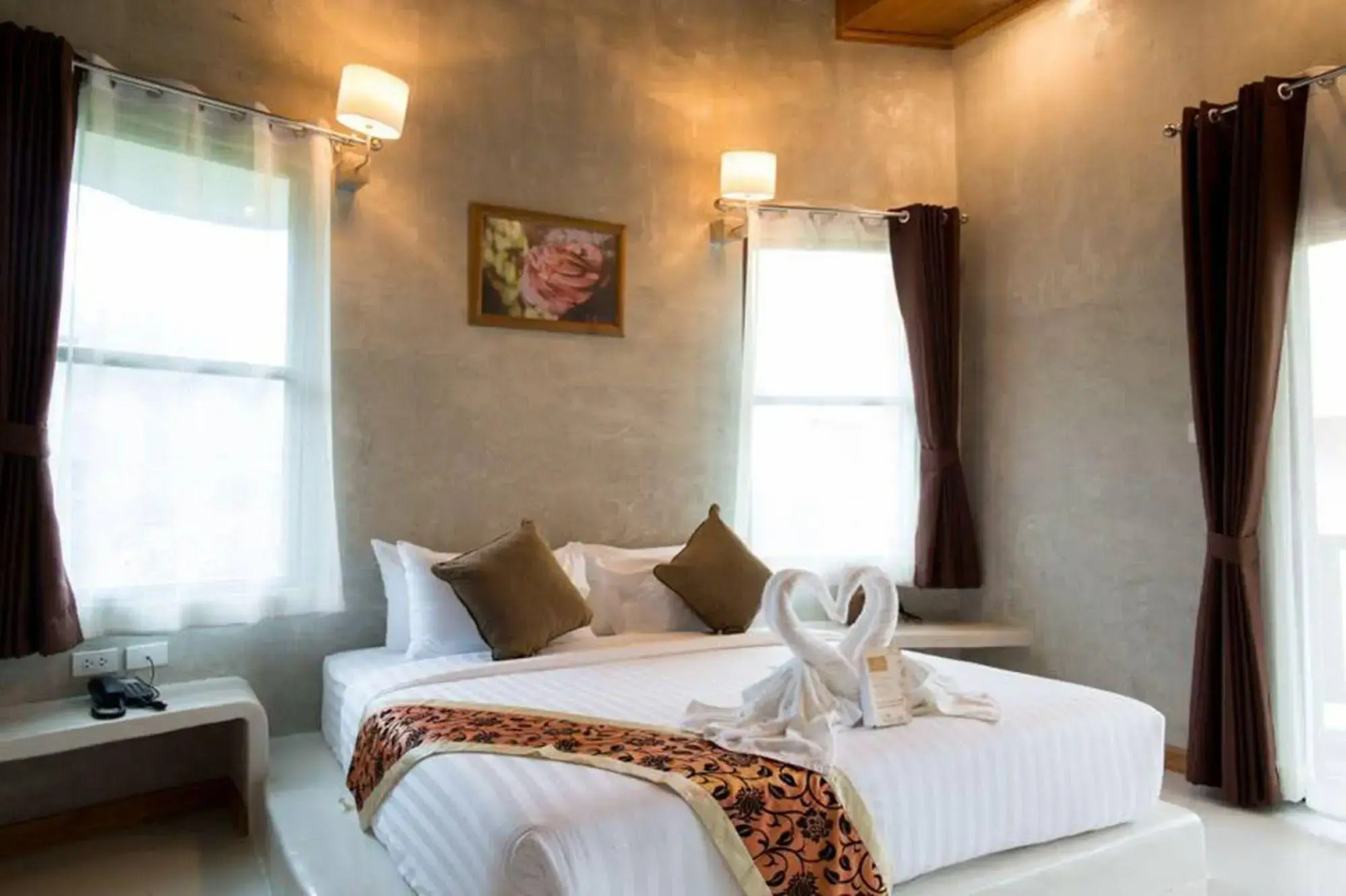 Khaoyai Panorama  Resort