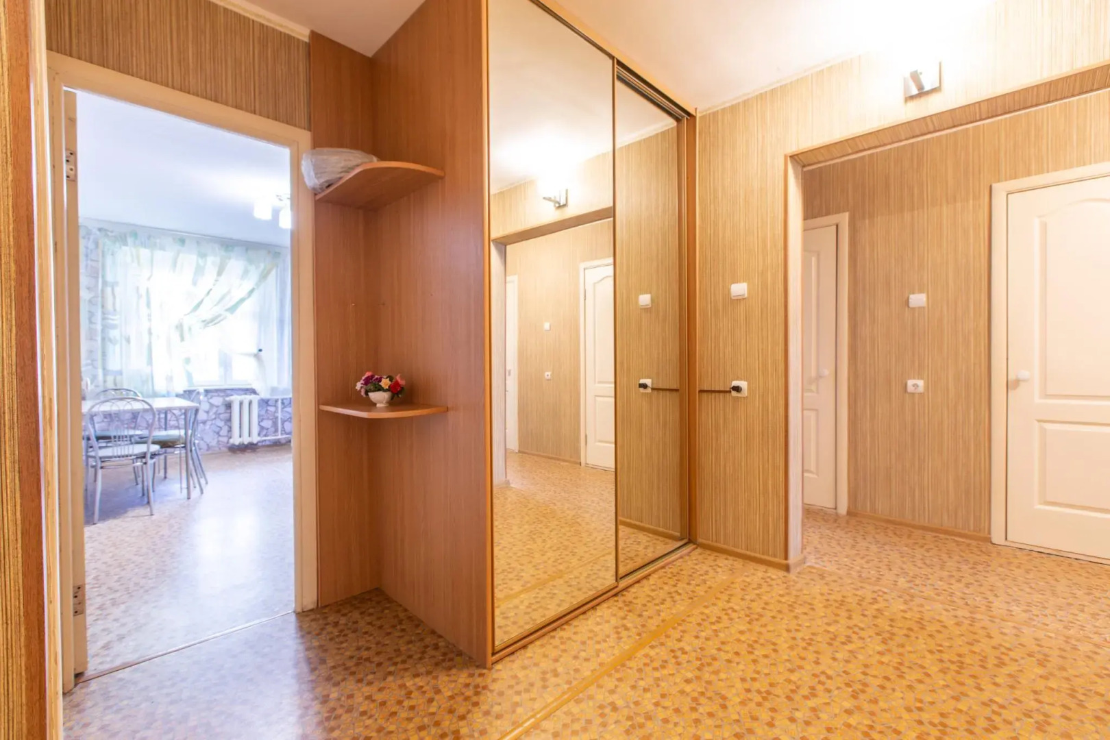 Сутки24 в 7-м микрорайоне 46