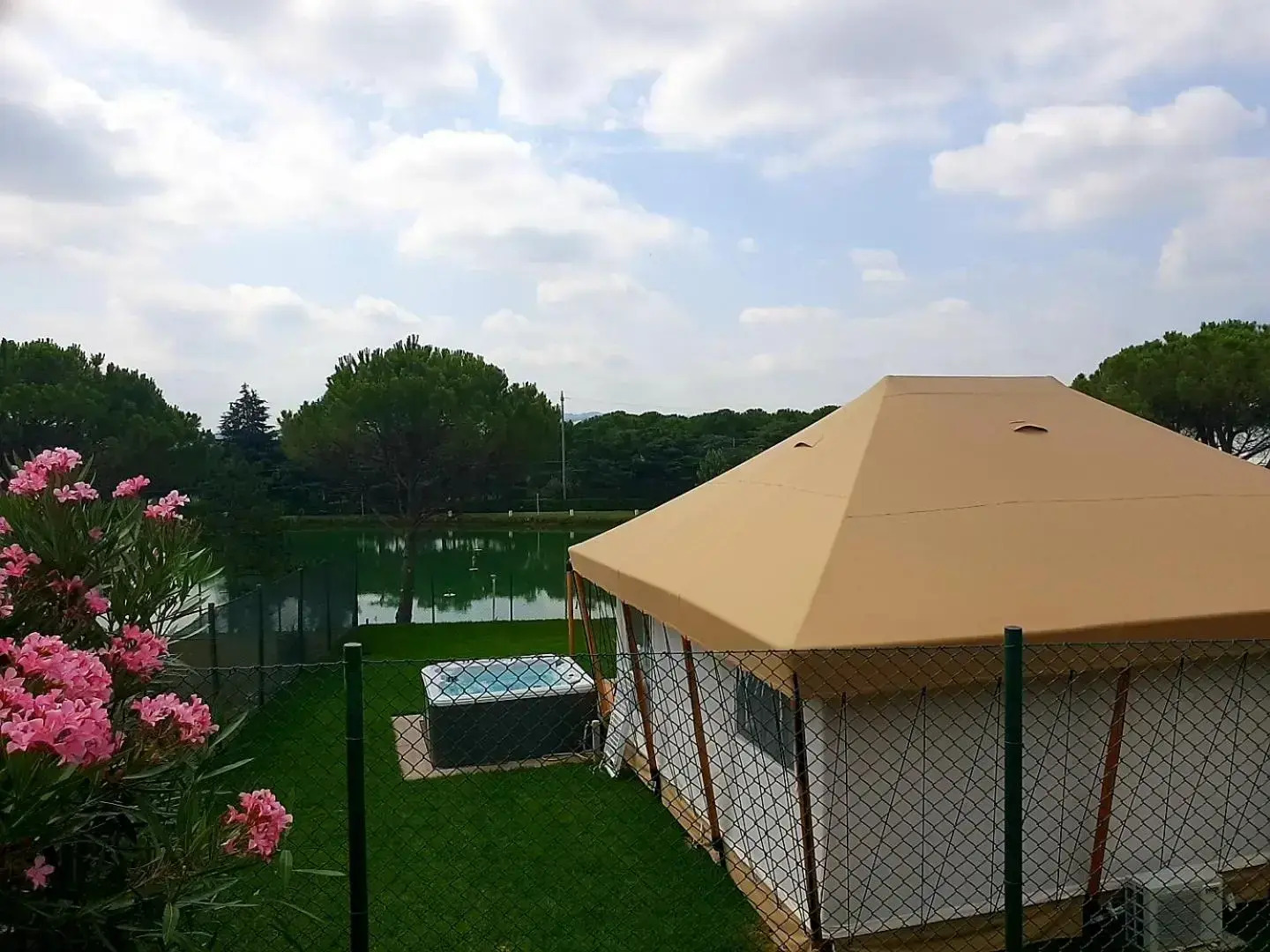 Villaggio La Pescaccia