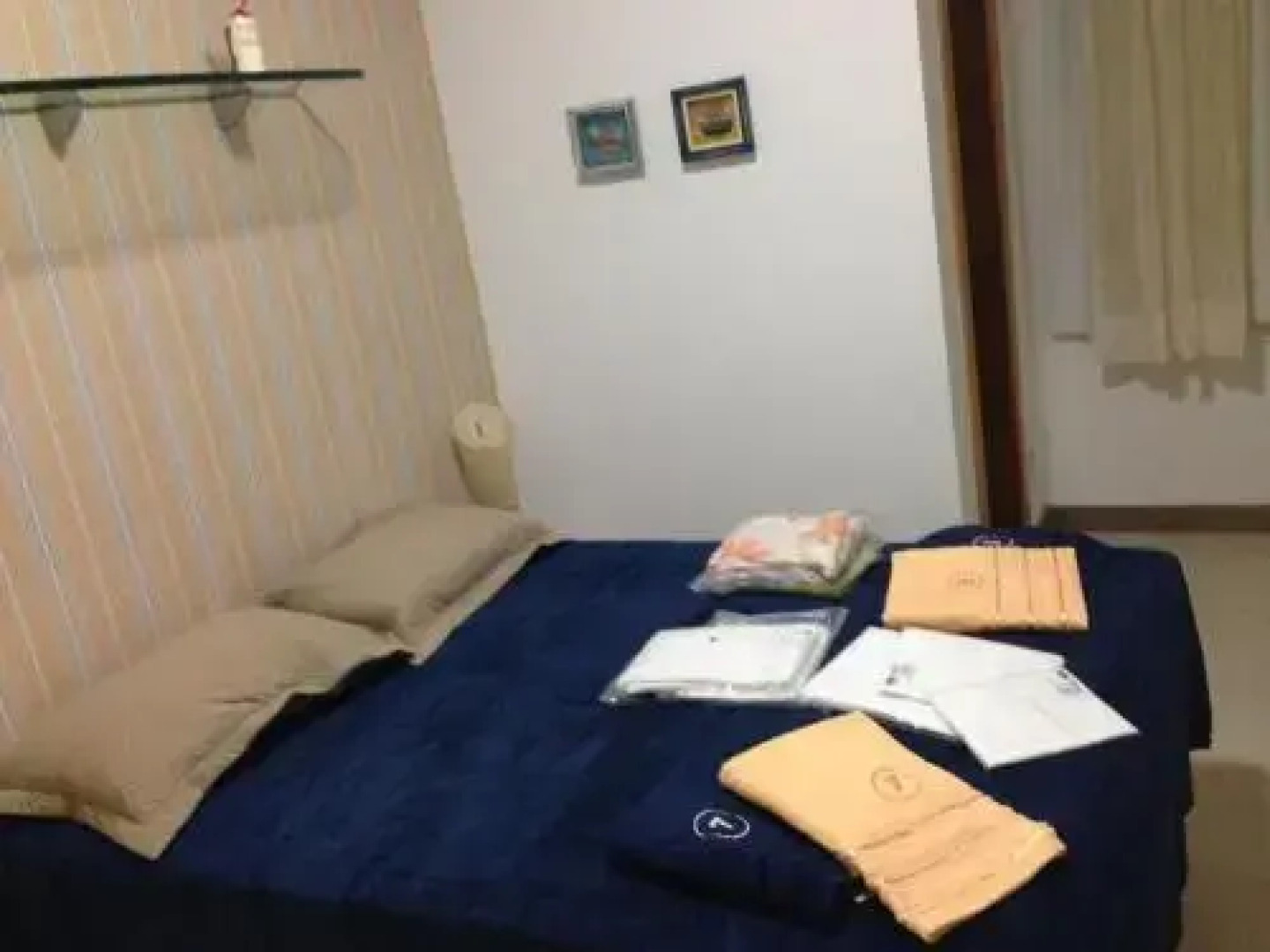 Holiday home Enseada Ville