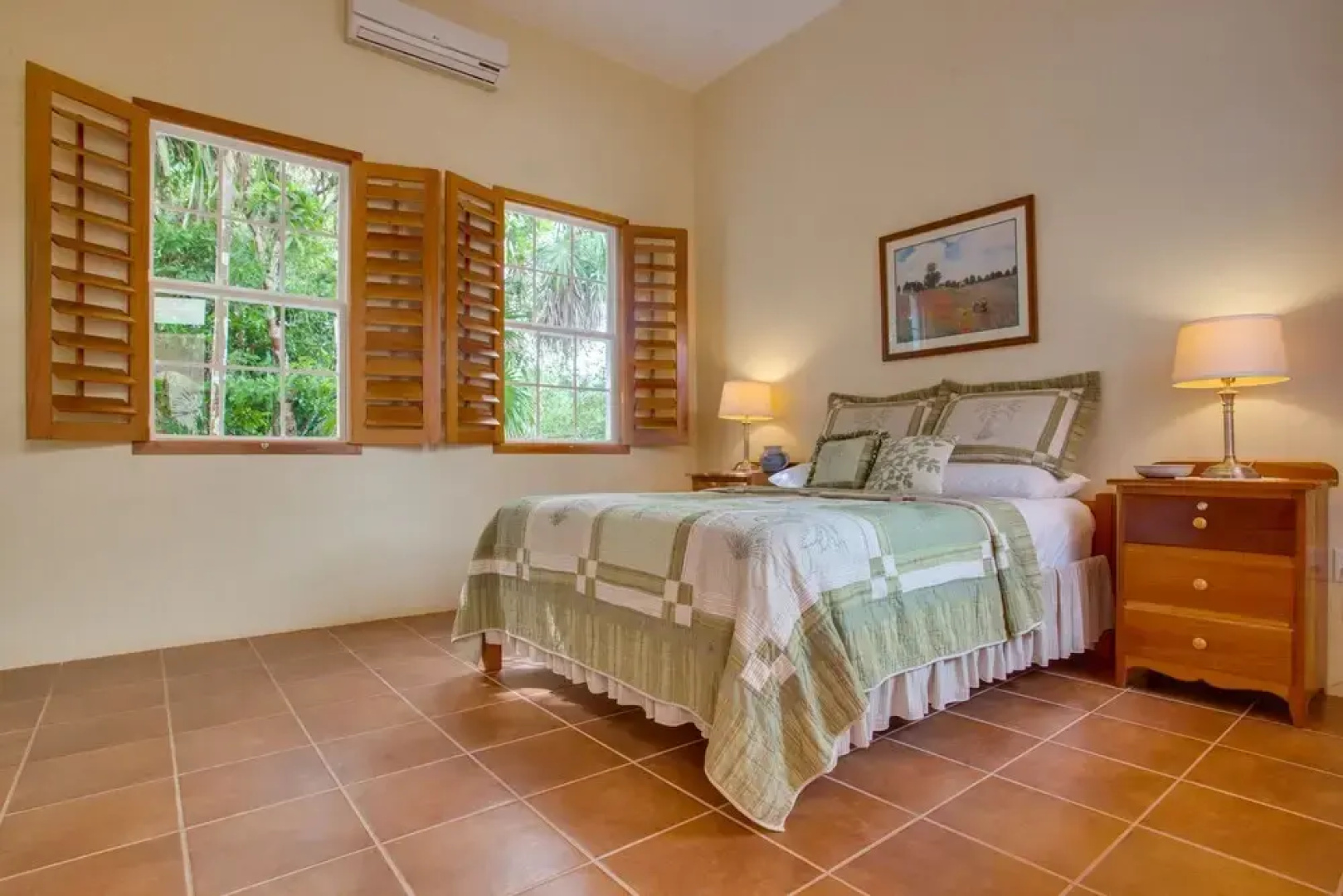 The Crimson Orchid Inn at Orchid Bay