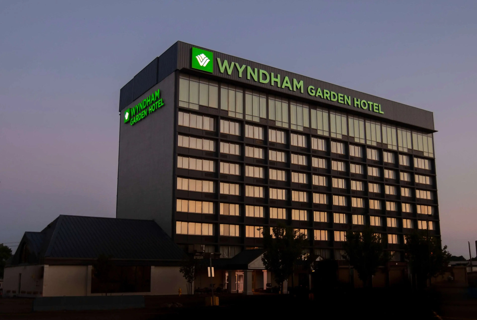 Wyndham Garden at Niagara Falls