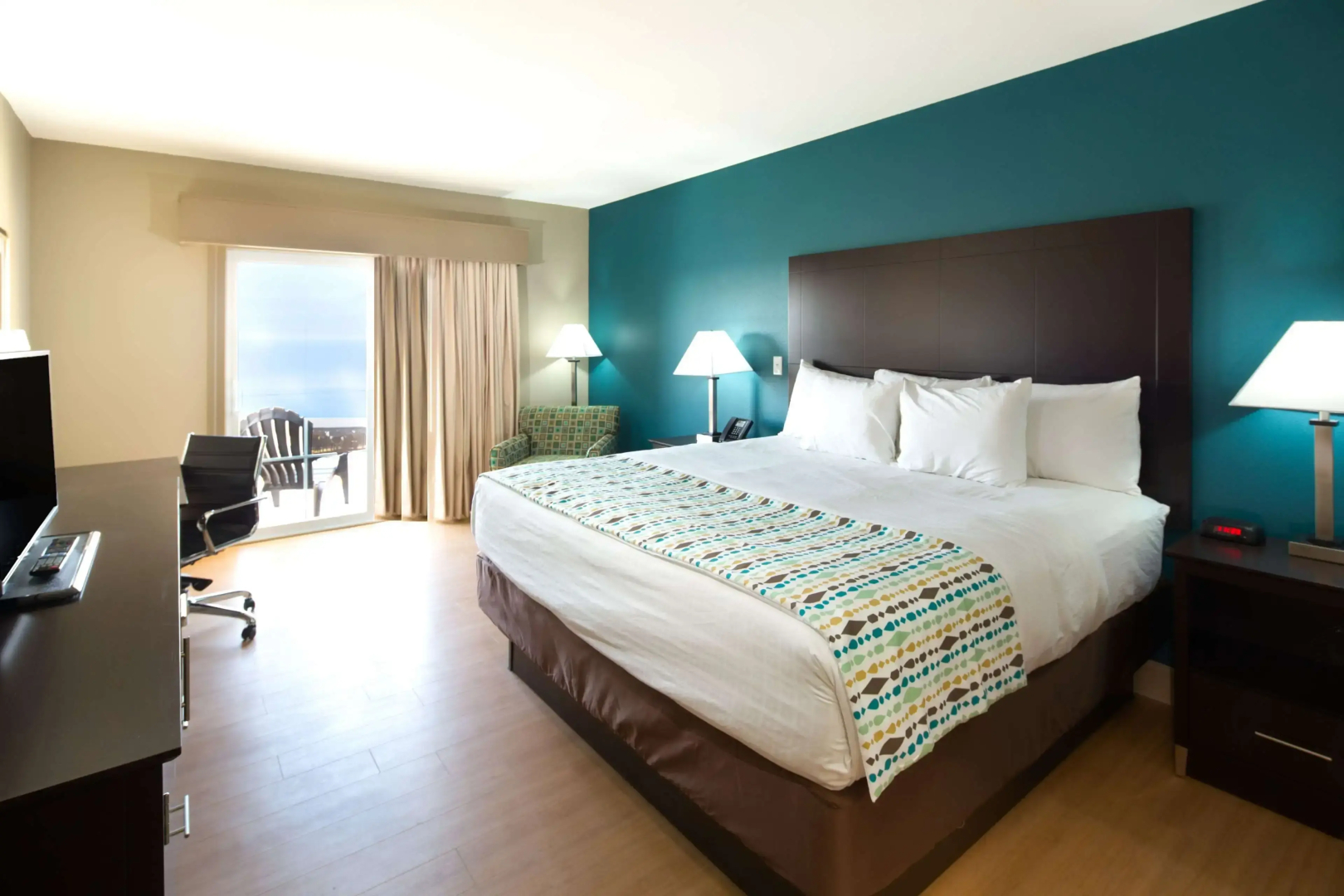 La Quinta Inn & Suites by Wyndham Ocean City
