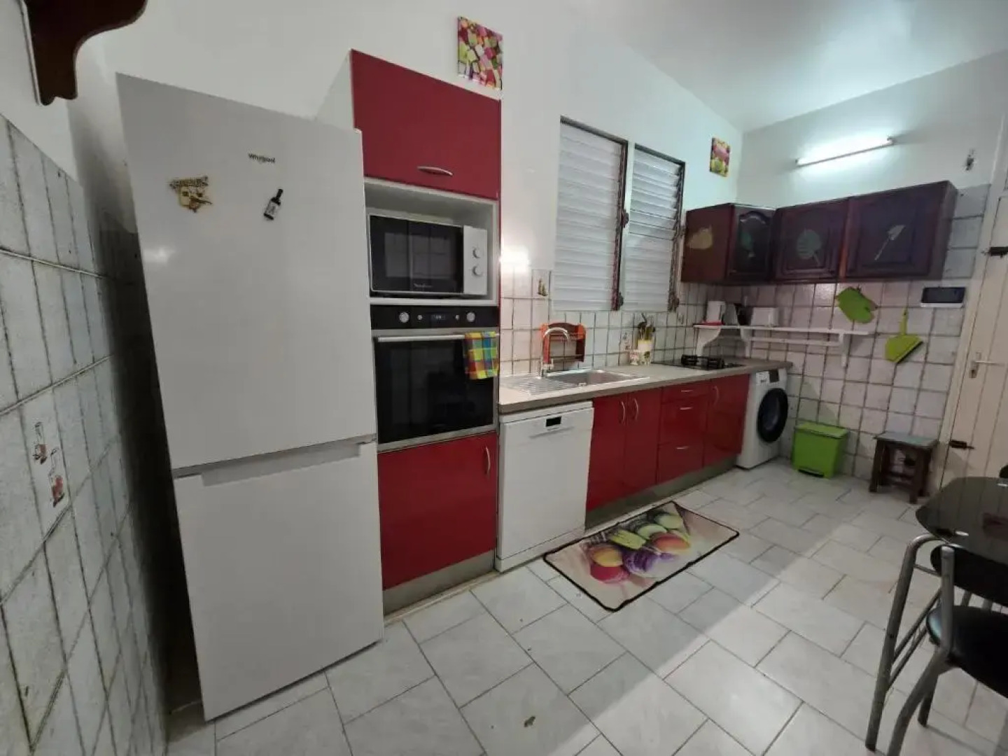 La maison aux Orchidées