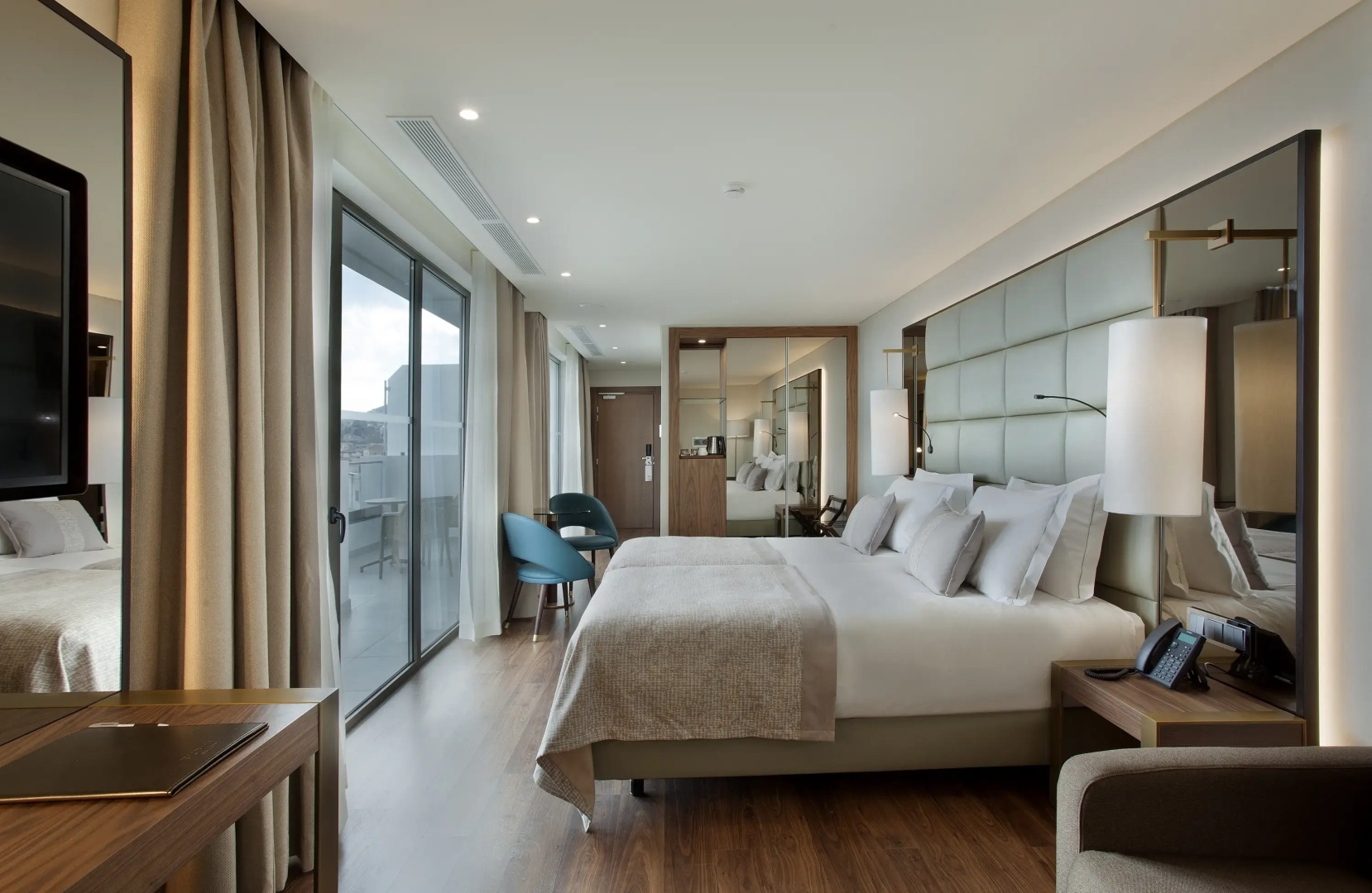 TURIM Santa Maria Hotel