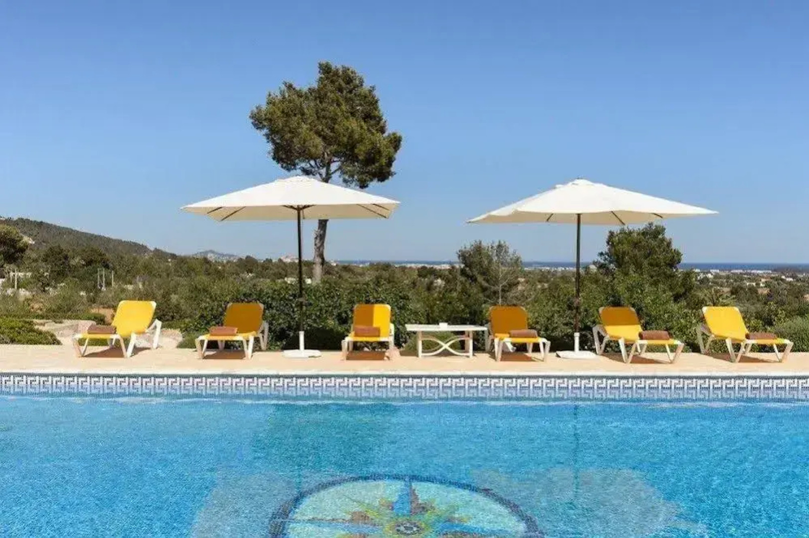 Villa Piedad Ibiza