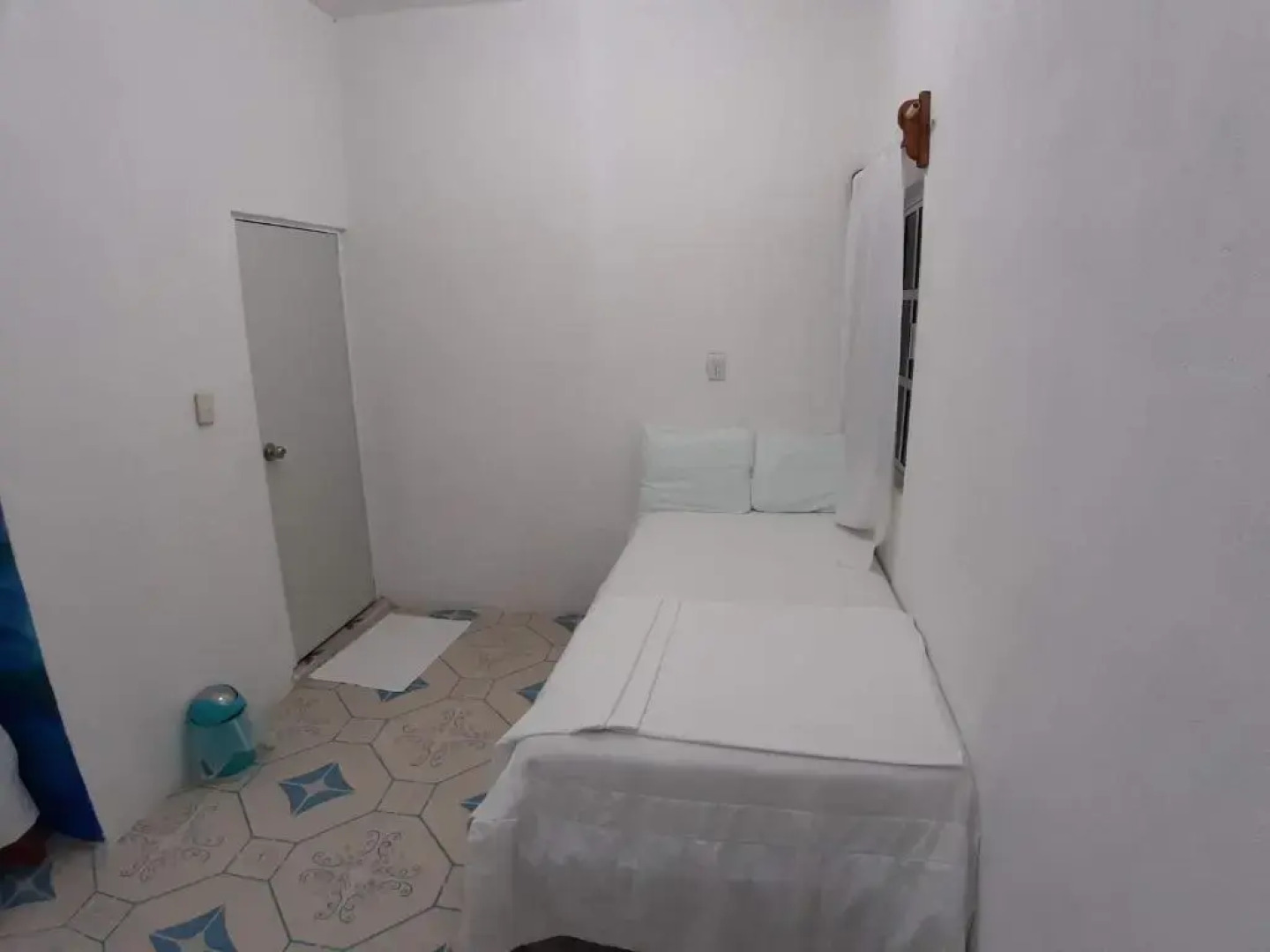 Habitaciones Chiquil Ha