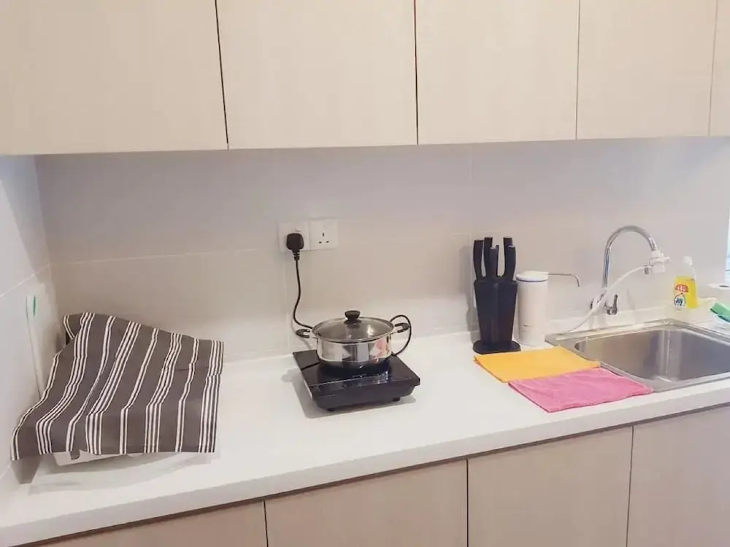 Little Home Genting Highlands