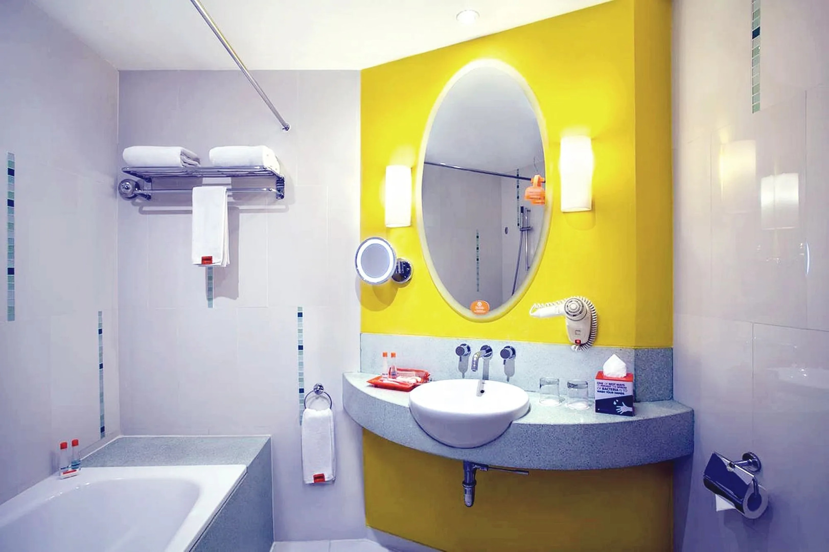 HARRIS Hotel & Conventions Festival Citylink Bandung