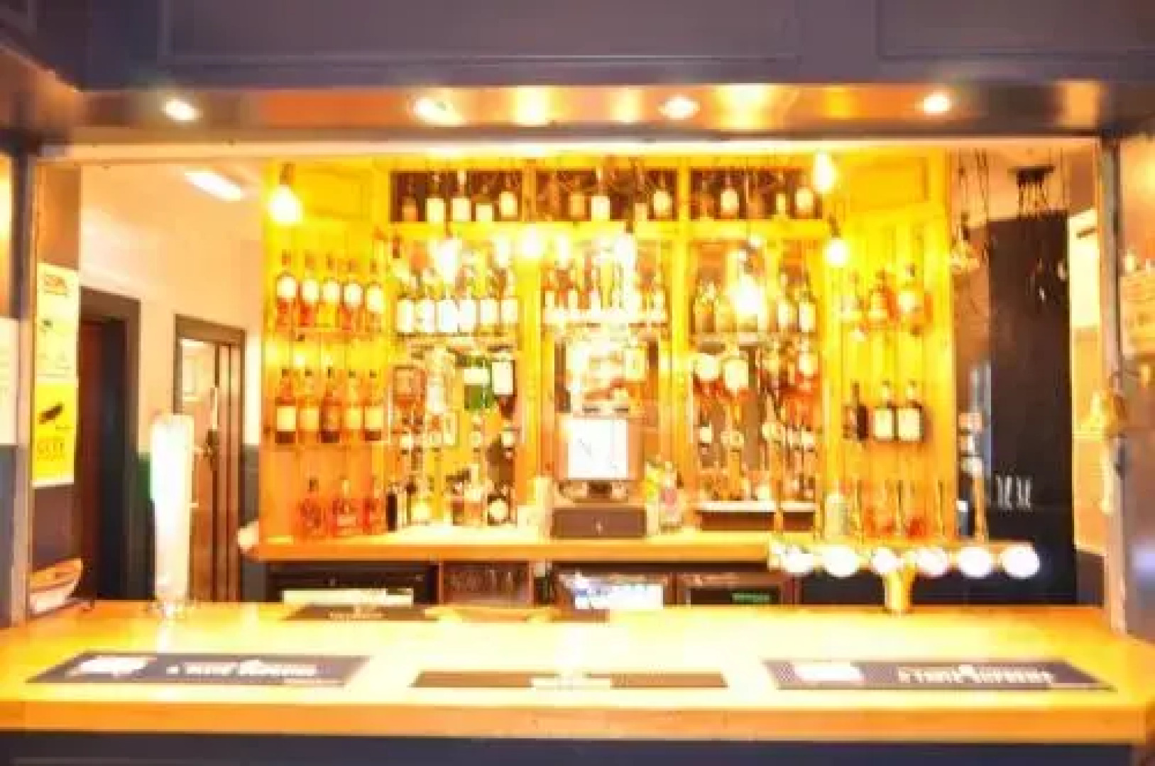 No. 1 Charlotte Street