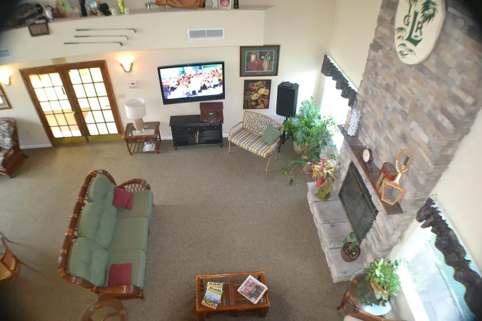 The Links Resort