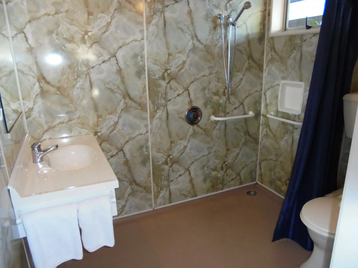 Greymouth KIWI Holiday Parks & Motels