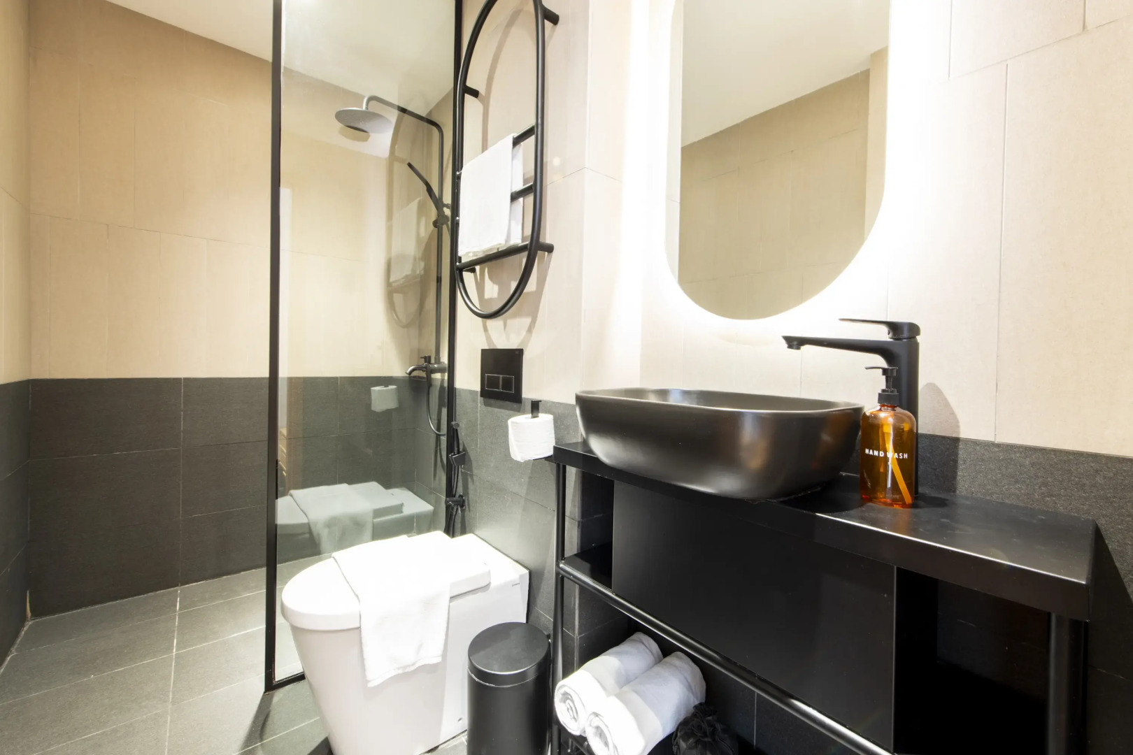 Habyt Cantonment (formerly Hmlet Cantonment)