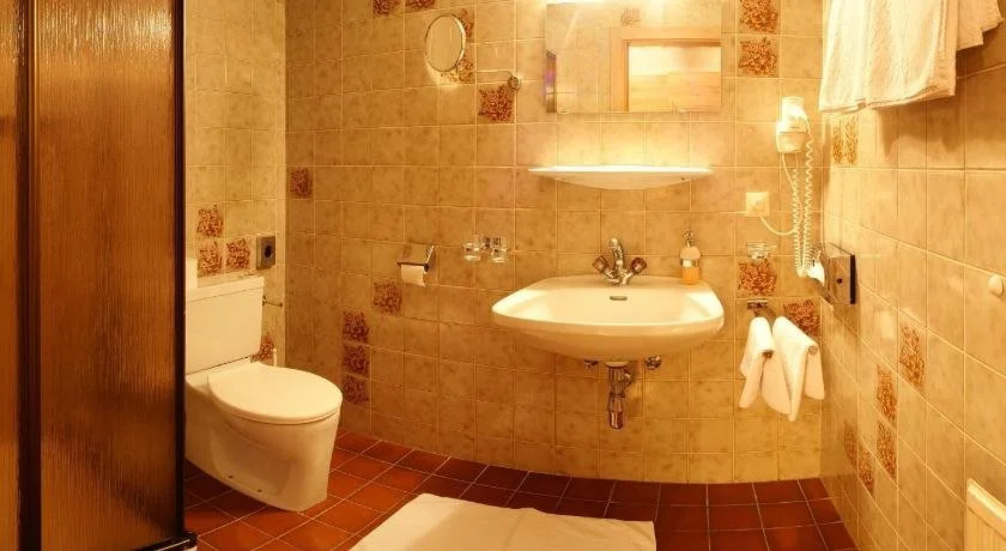 Kinderhotel Lärchenhof