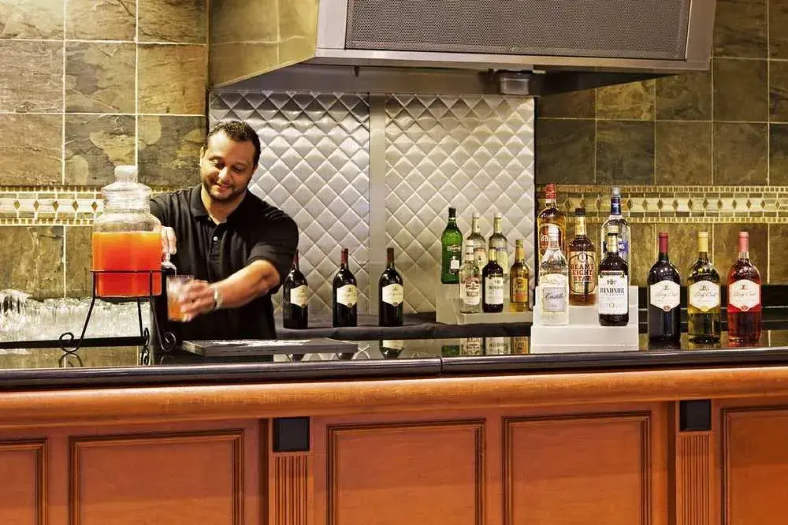 Embassy Suites Nashville at Vanderbilt