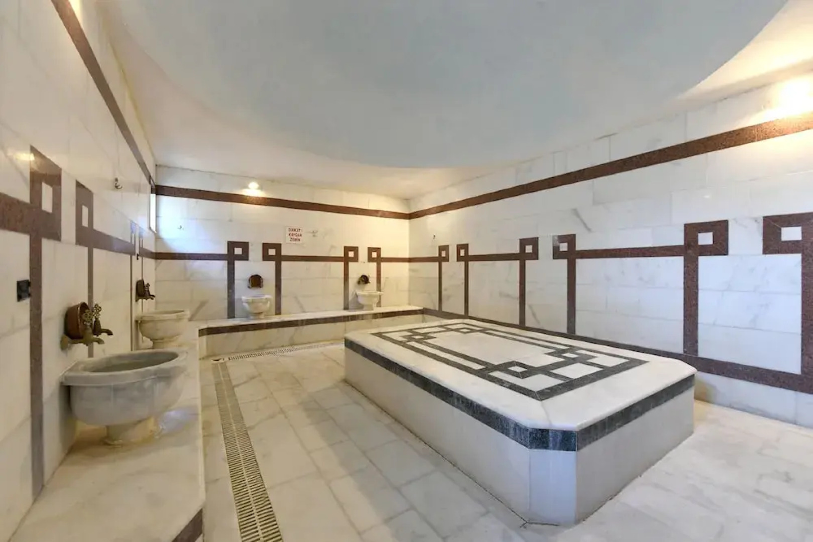 Agiros Termal & Spa Pamukçu Hotel