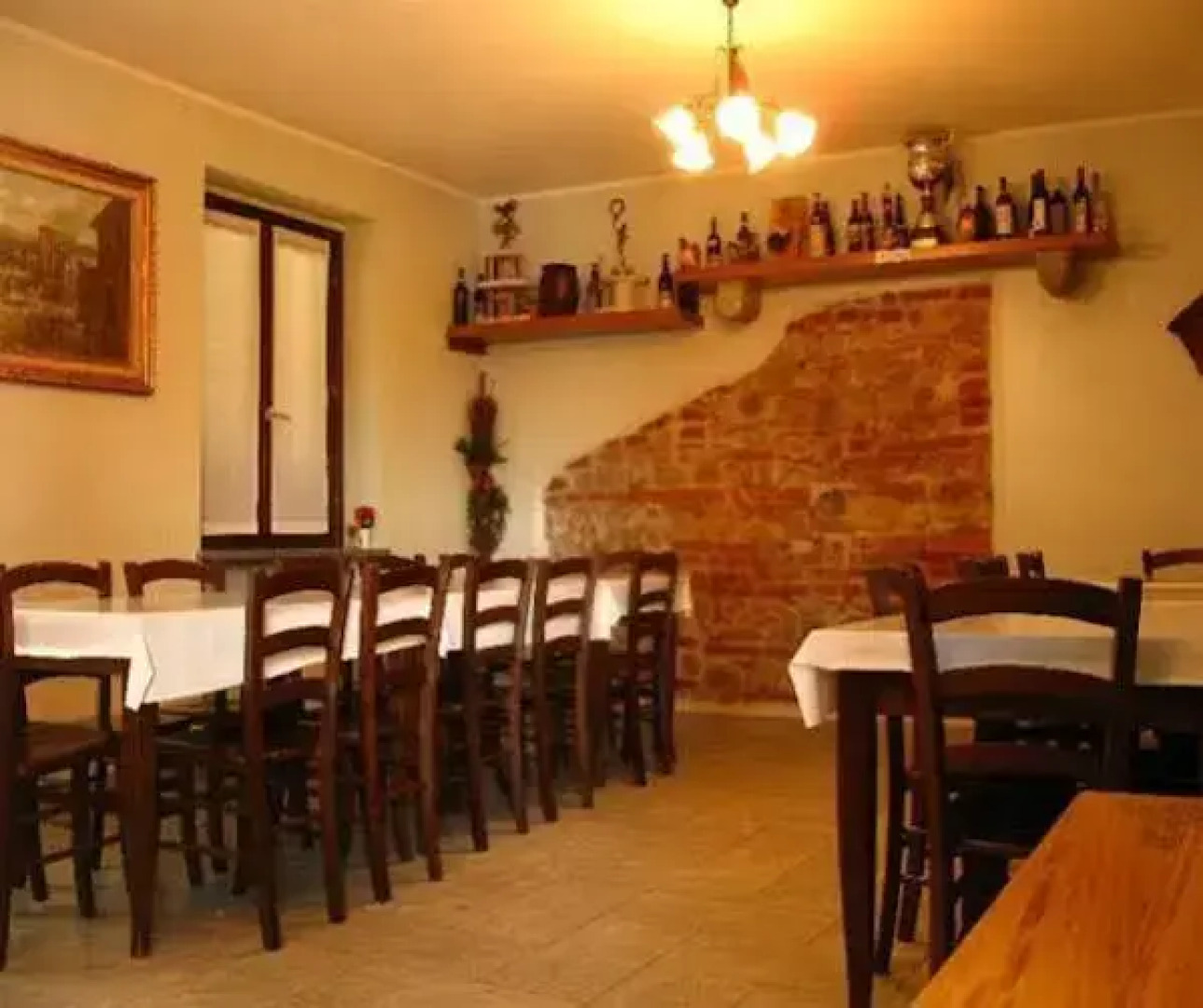 Agriturismo Cascina Aguzza