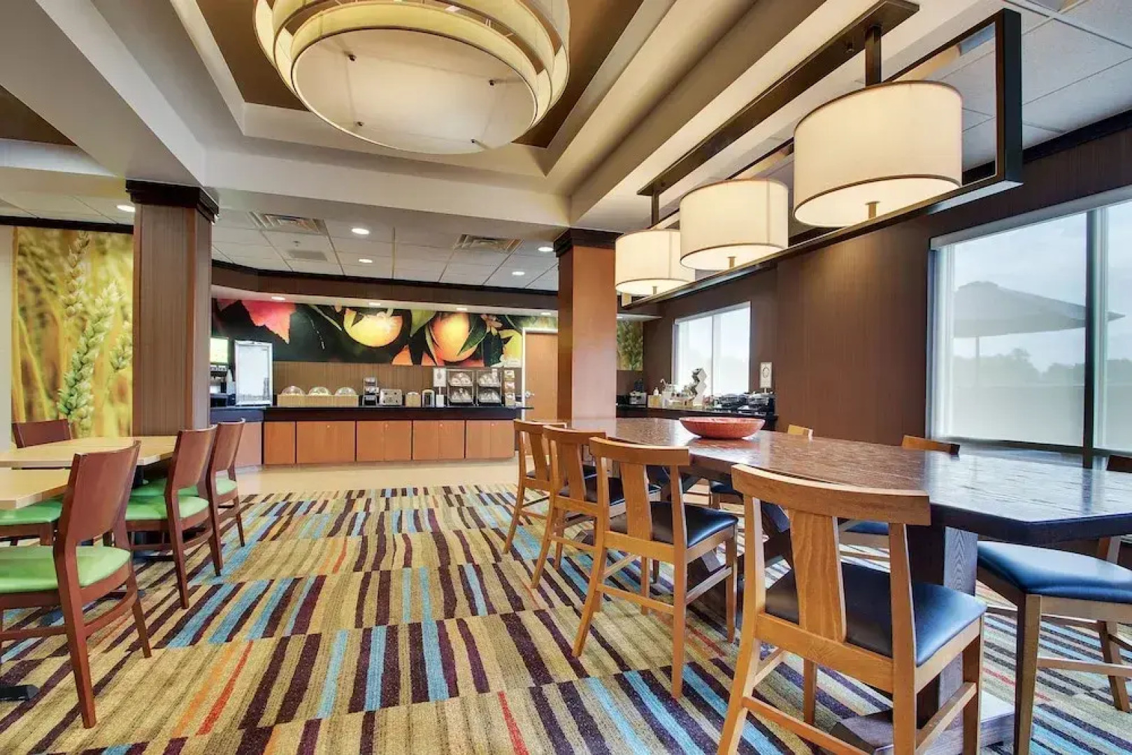 Fairfield Inn & Suites by Marriott Ottawa Starved Rock Area