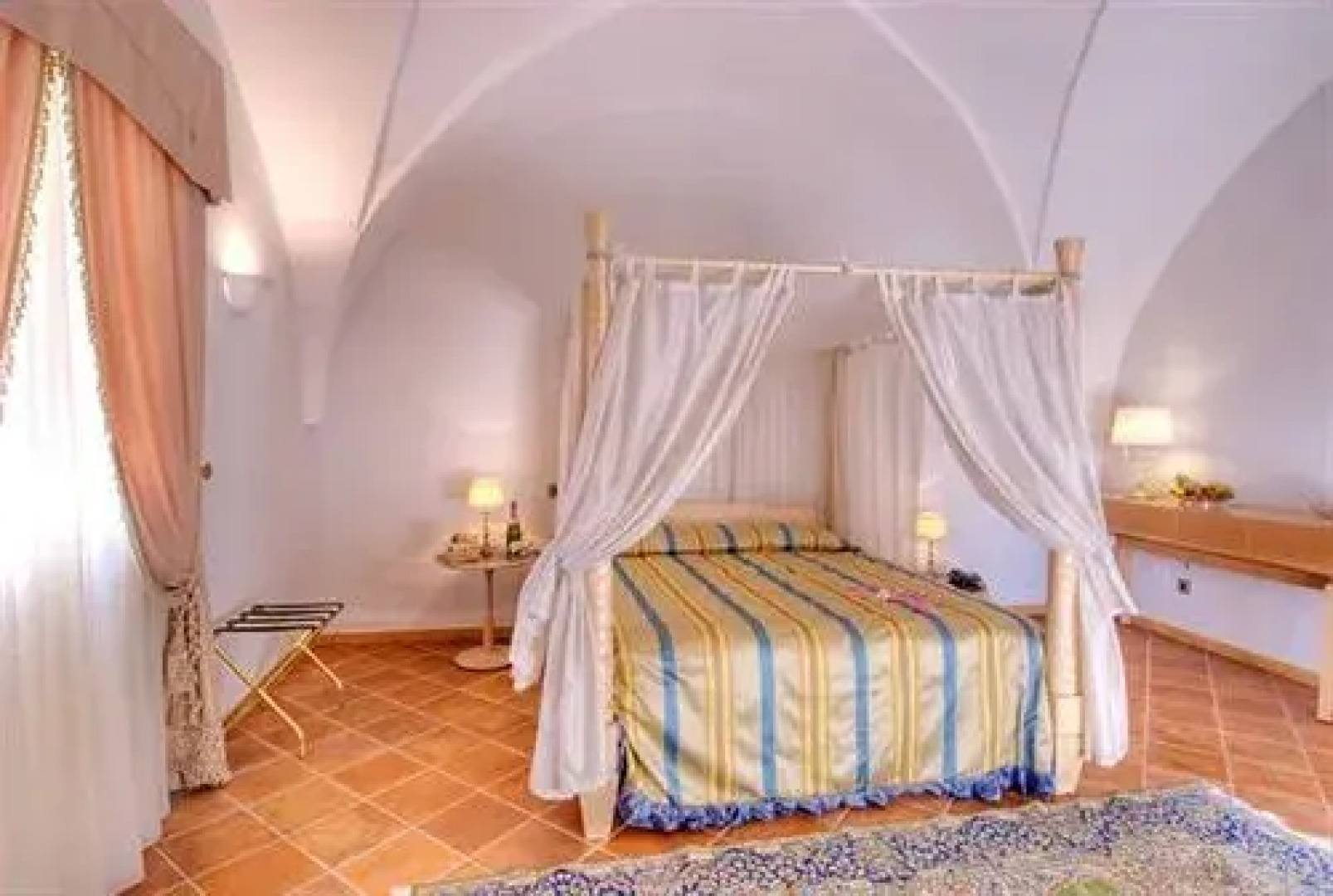 Hotel Resort Villa Giuliana