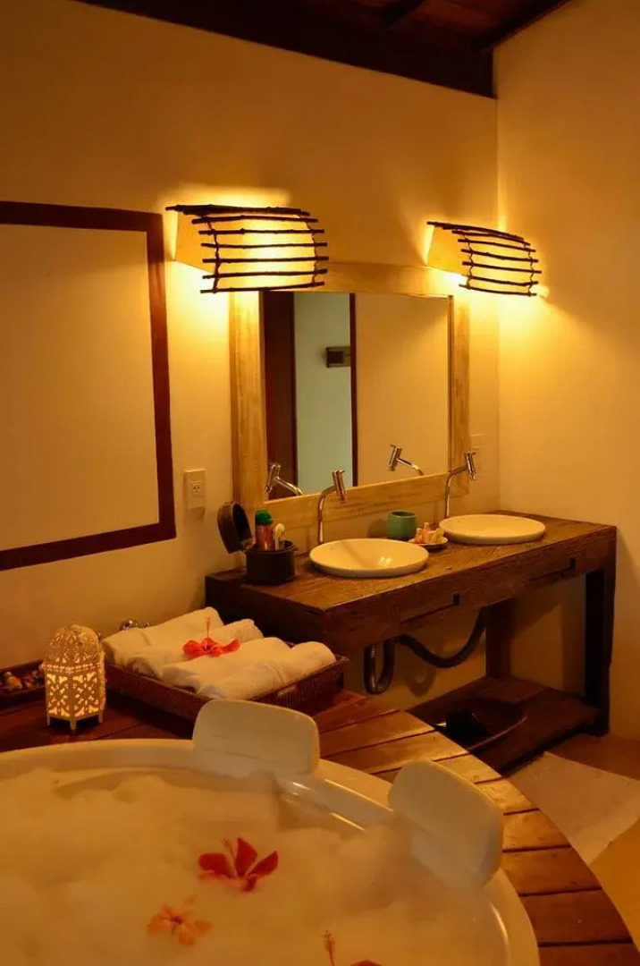 Amaia Trancoso Hotel