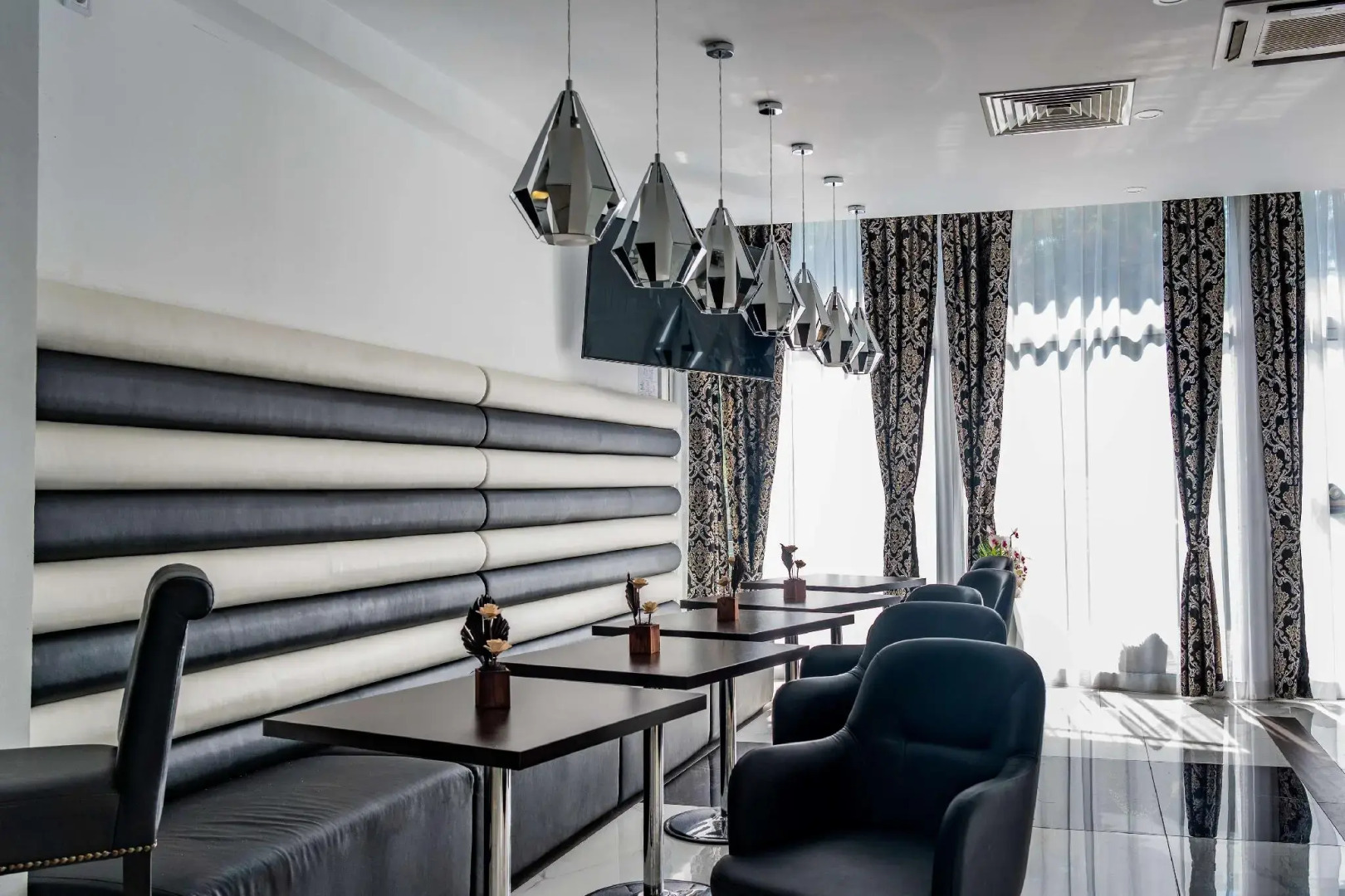 Prestige Deluxe Hotel Aquapark Club