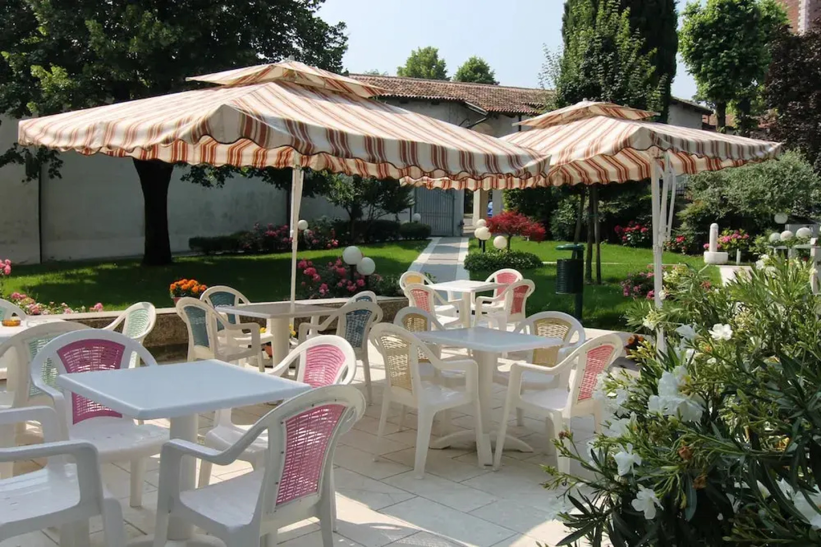 Albergo San Raffaele