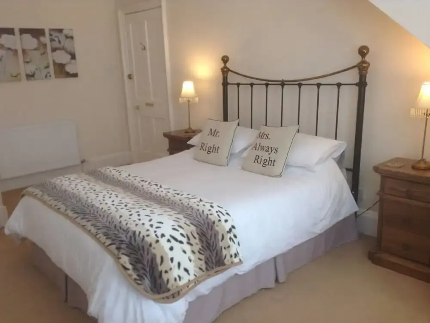 Alexandria Guest House