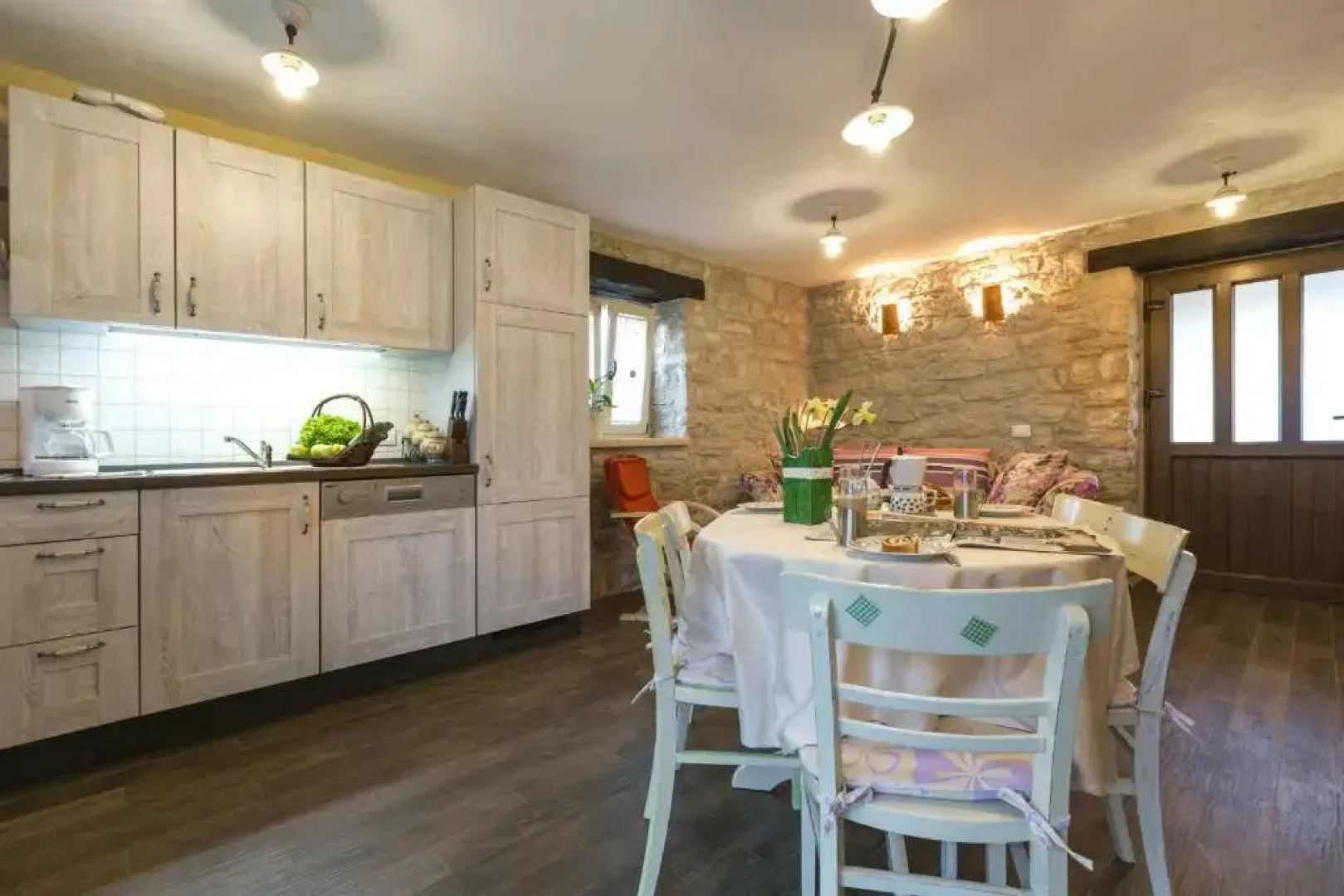 Holiday Home Gašparini