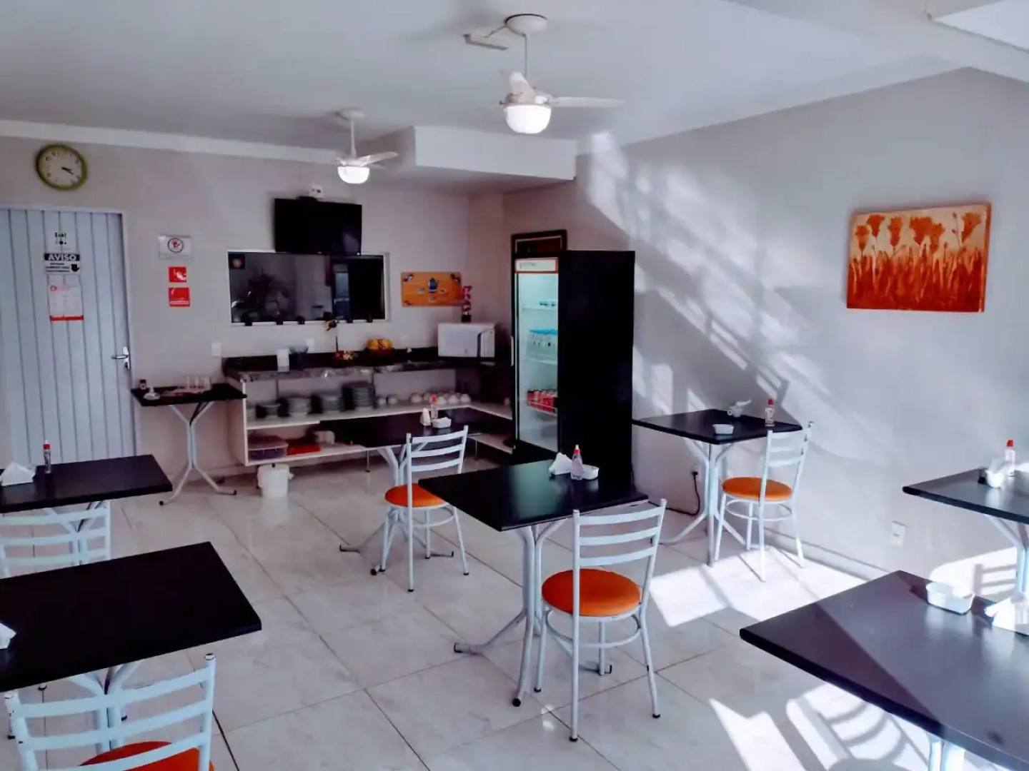 Hotel Jardim Do Cedro