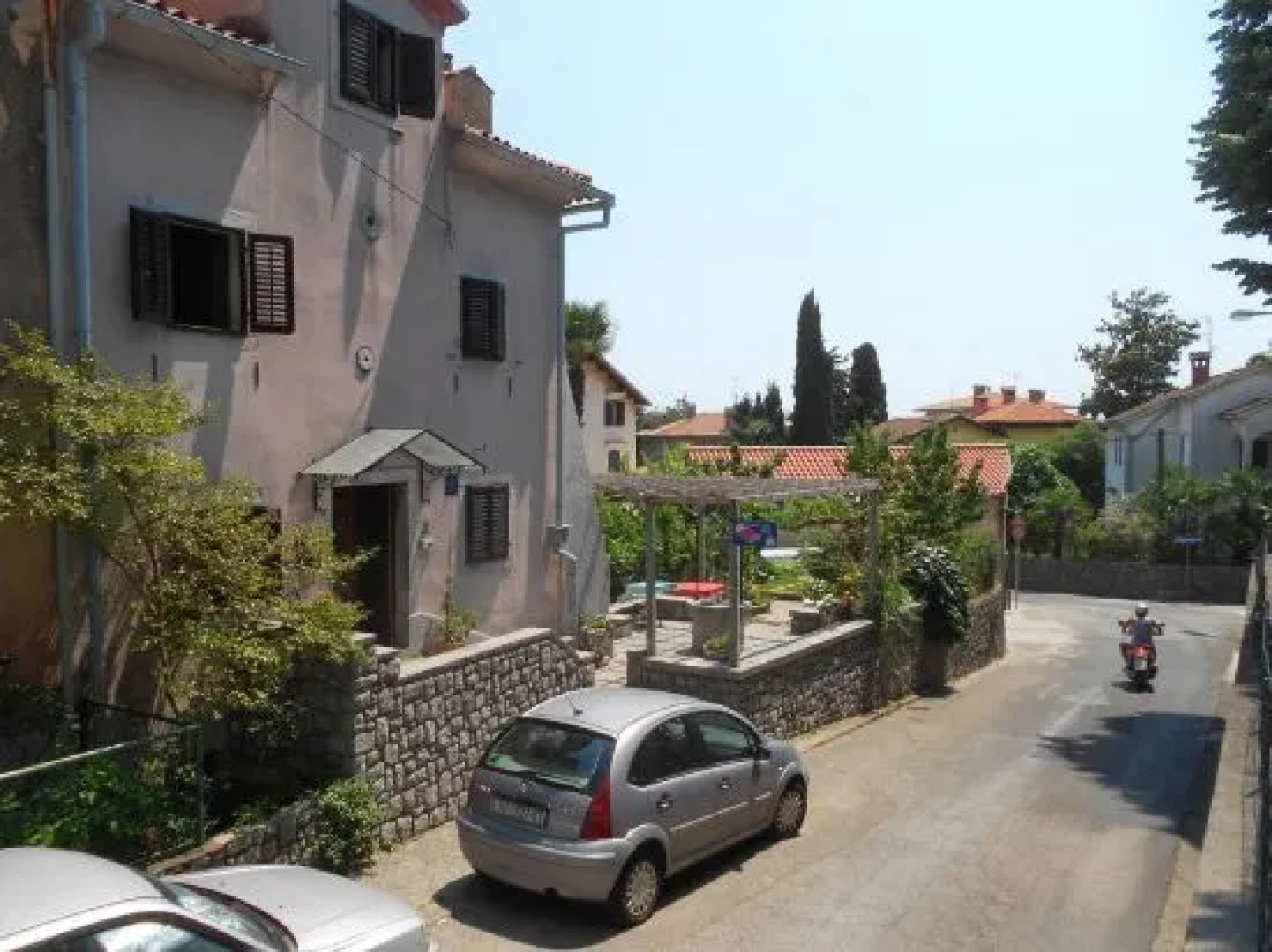 Guesthouse Kuća na šterne