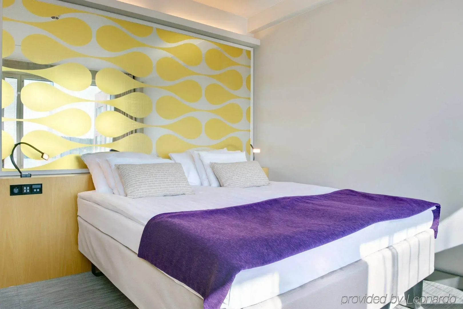 Solo Sokos Hotel Paviljonki